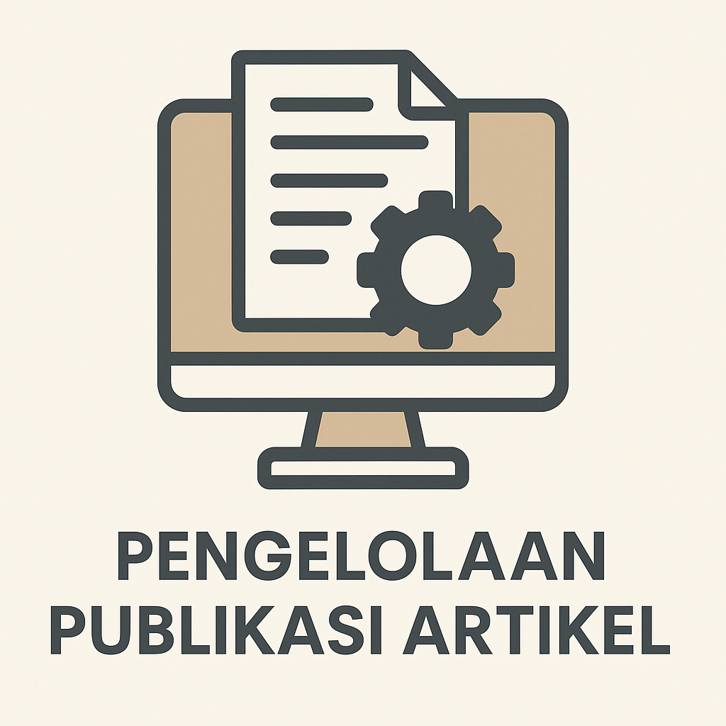 Publikasi Artikel