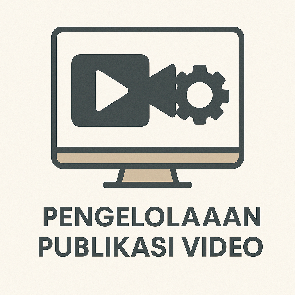 Publikasi Video